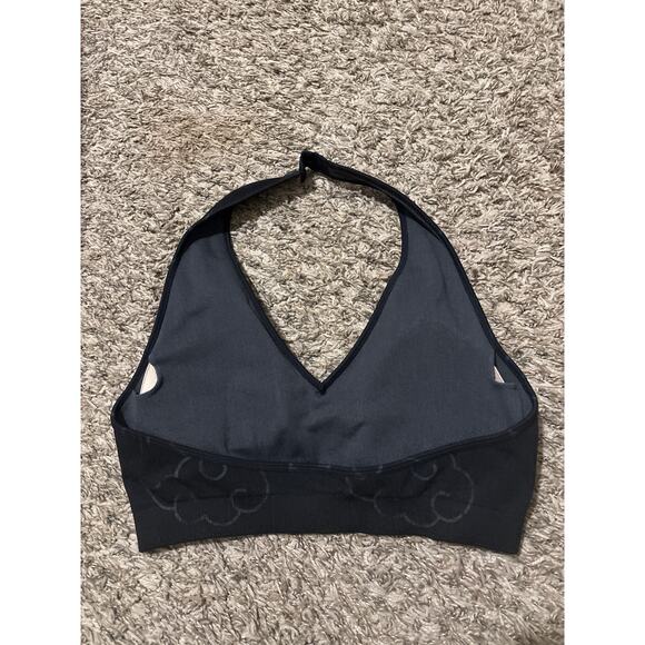 Darc Sport Sports Bra L Naruto Clouds Anime - Picture 2 of 3
